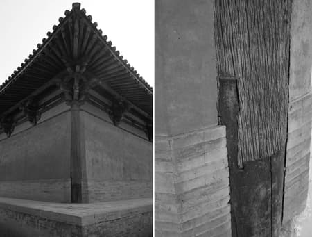 Pillar of Zen — DANNONG Store